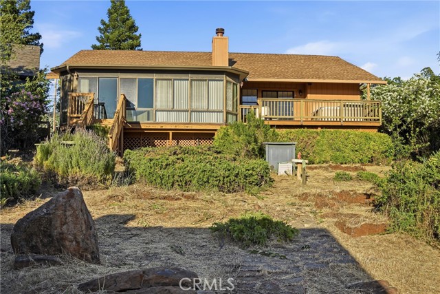 17153 Squirrelhill Road, Hidden Valley Lake
