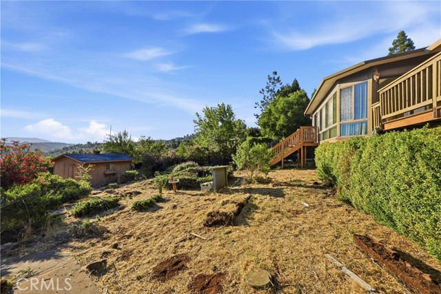 17153 Squirrelhill Road, Hidden Valley Lake