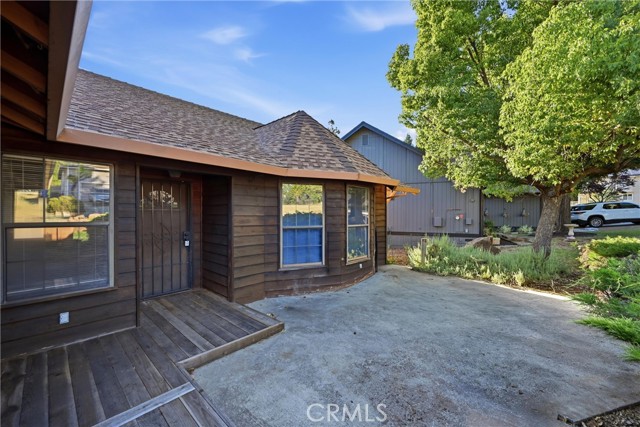 17153 Squirrelhill Road, Hidden Valley Lake