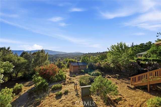 17153 Squirrelhill Road, Hidden Valley Lake