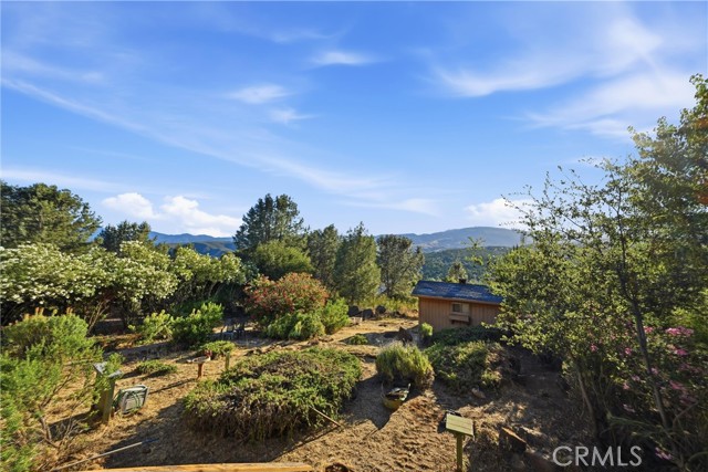 17153 Squirrelhill Road, Hidden Valley Lake