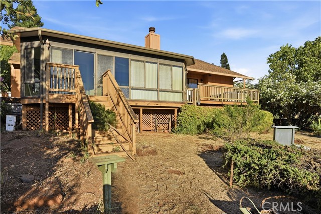 17153 Squirrelhill Road, Hidden Valley Lake