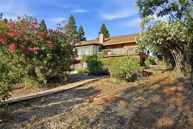 17153 Squirrelhill Road, Hidden Valley Lake