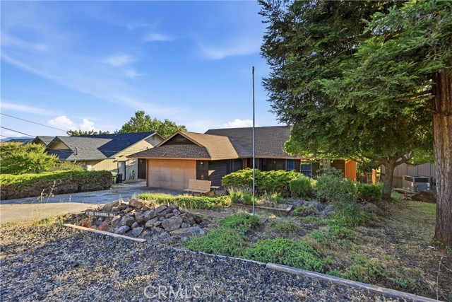 17153 Squirrelhill Road, Hidden Valley Lake