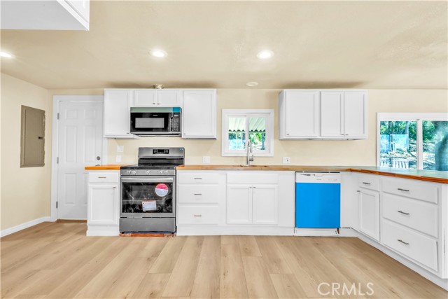 15905 Kugelman, Lower Lake