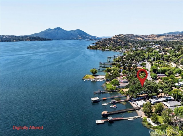 13911 Lakeshore, Clearlake