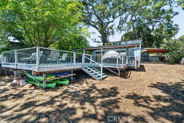 13911 Lakeshore, Clearlake