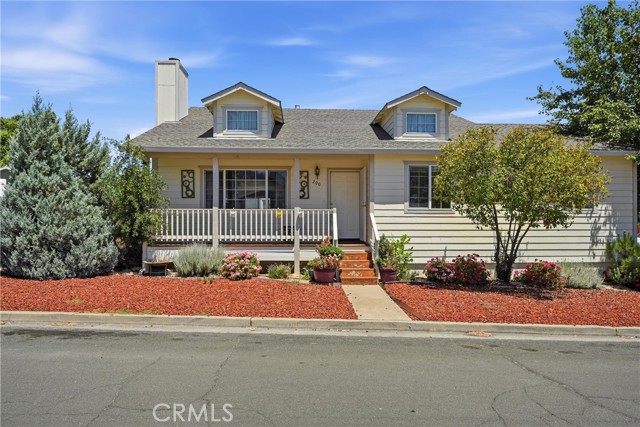 200 Island View Drive, Lakeport