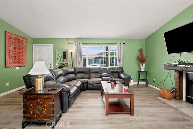 200 Island View Drive, Lakeport