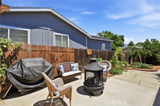 200 Island View Drive, Lakeport