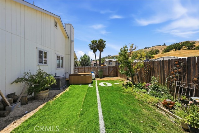 200 Island View Drive, Lakeport