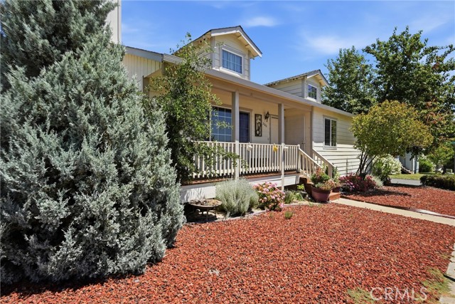 200 Island View Drive, Lakeport