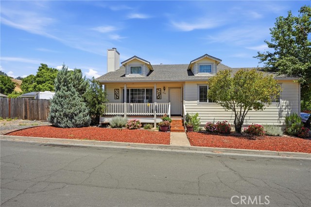 200 Island View Drive, Lakeport
