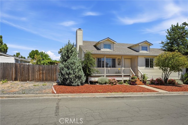 200 Island View Drive, Lakeport