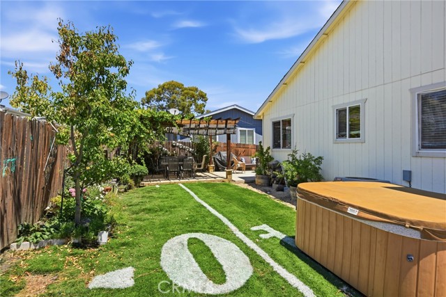 200 Island View Drive, Lakeport