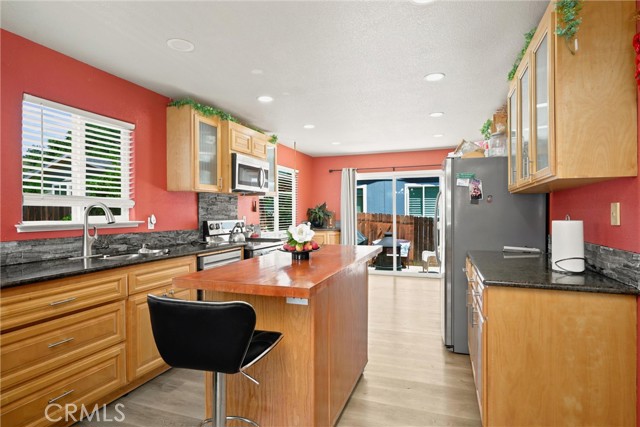 200 Island View Drive, Lakeport