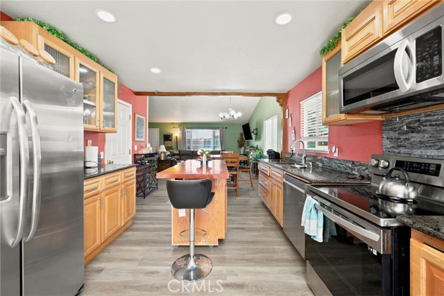 200 Island View Drive, Lakeport
