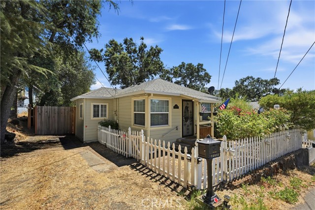 14033 Konocti Street, Clearlake