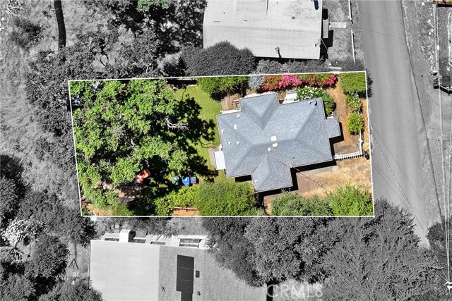 14033 Konocti Street, Clearlake