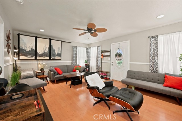 14033 Konocti Street, Clearlake