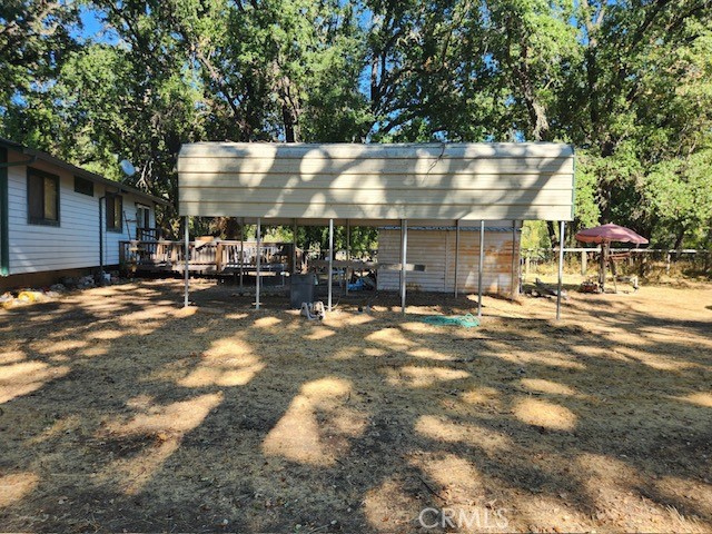 9360 Kelsey Creek, Kelseyville