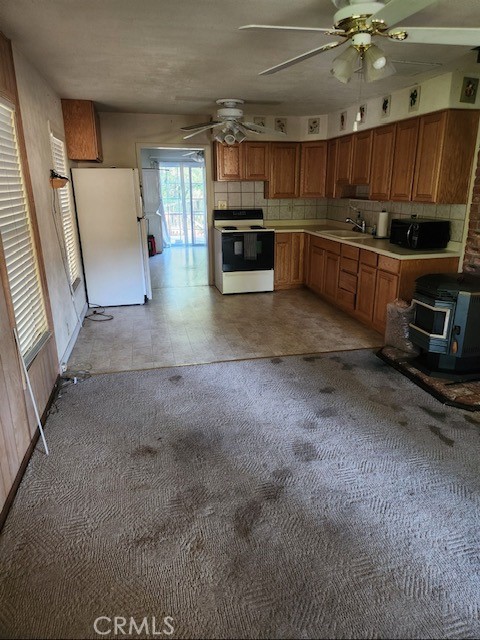 9360 Kelsey Creek, Kelseyville