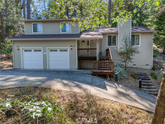 15800 Rainbow, Cobb