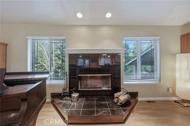 15800 Rainbow, Cobb