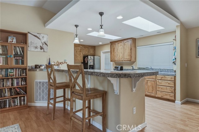 15800 Rainbow, Cobb