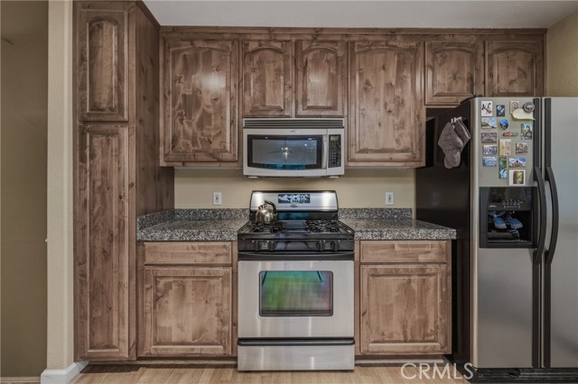 15800 Rainbow, Cobb