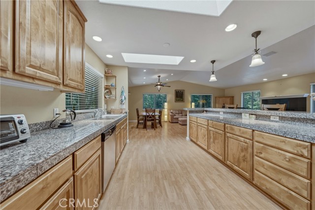 15800 Rainbow, Cobb
