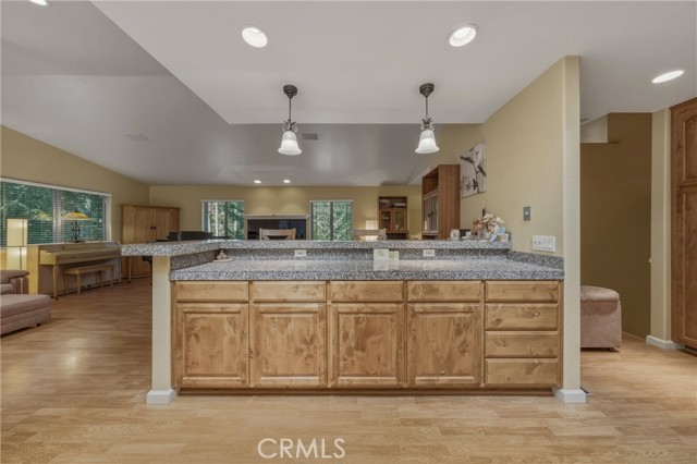 15800 Rainbow, Cobb