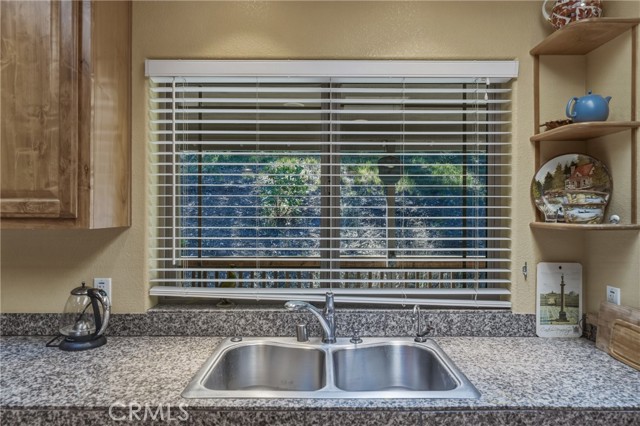 15800 Rainbow, Cobb