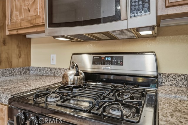 15800 Rainbow, Cobb