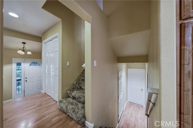 15800 Rainbow, Cobb