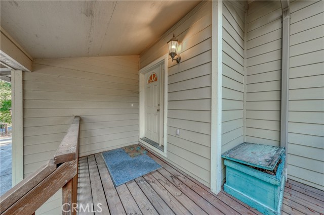 15800 Rainbow, Cobb