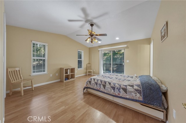 15800 Rainbow, Cobb