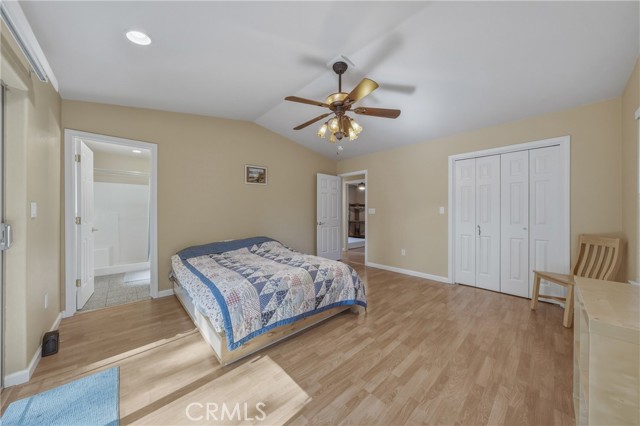 15800 Rainbow, Cobb