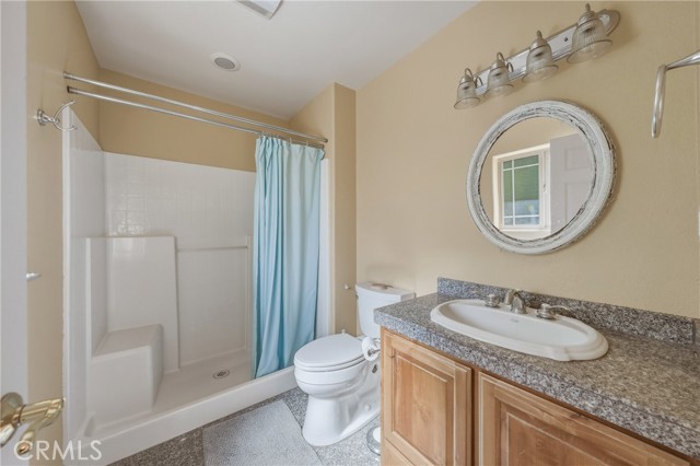 15800 Rainbow, Cobb