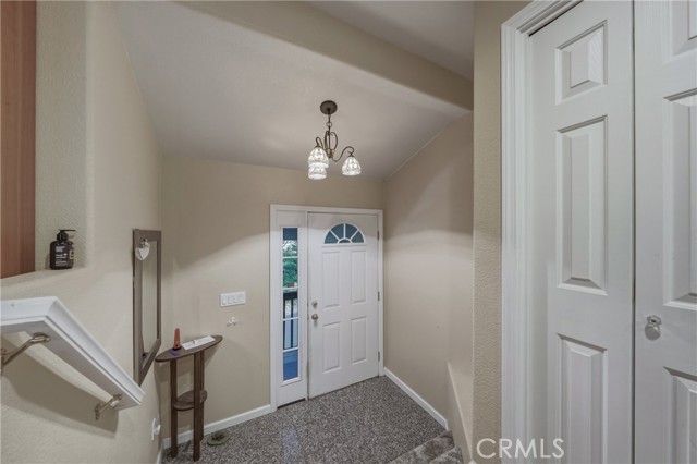 15800 Rainbow, Cobb