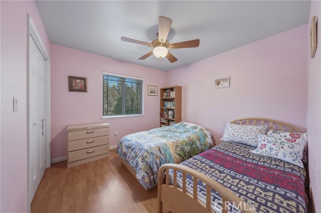 15800 Rainbow, Cobb