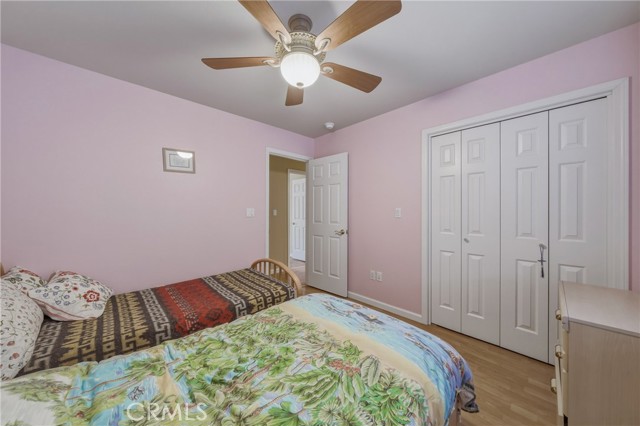 15800 Rainbow, Cobb