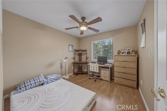 15800 Rainbow, Cobb