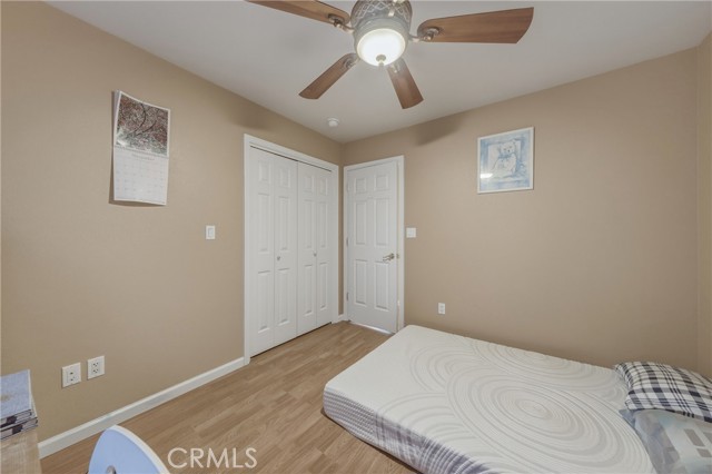 15800 Rainbow, Cobb