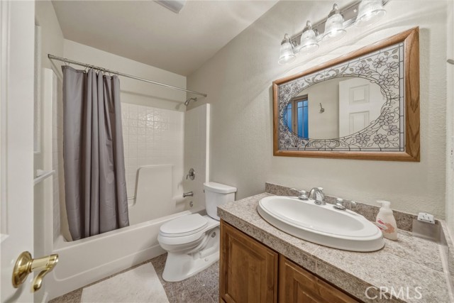 15800 Rainbow, Cobb