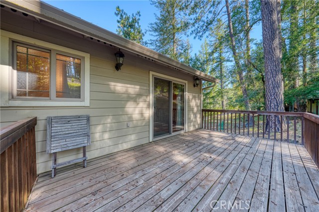 15800 Rainbow, Cobb