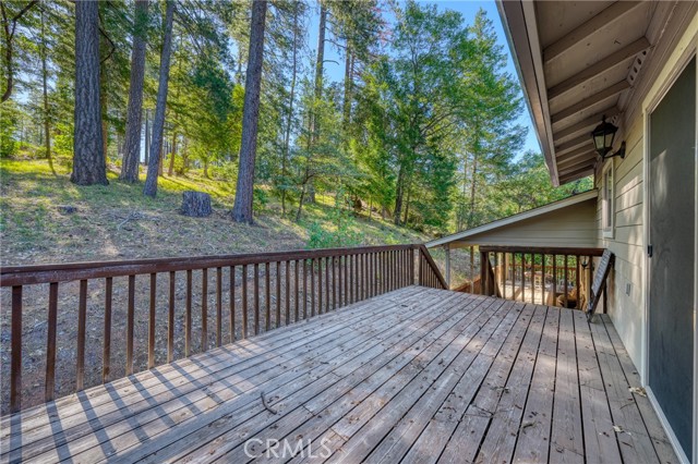 15800 Rainbow, Cobb