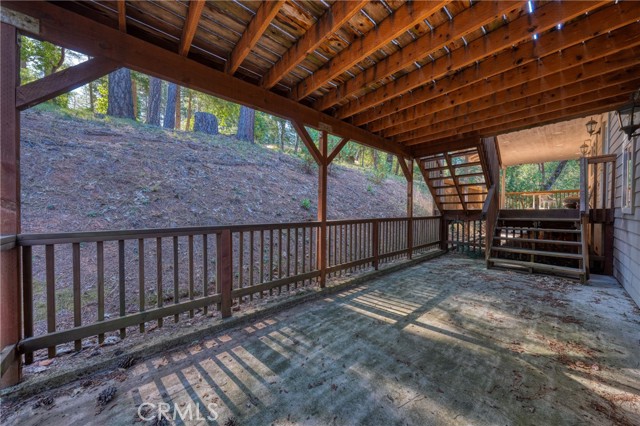15800 Rainbow, Cobb