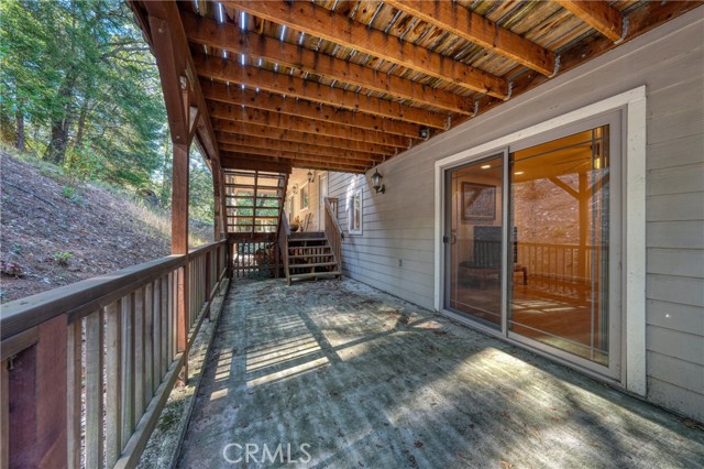 15800 Rainbow, Cobb