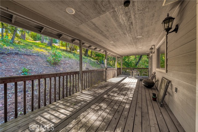 15800 Rainbow, Cobb
